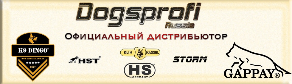 K9 DINGO, STORM, GAPPAY, HST, Klin Kassel, Herman Sprenger